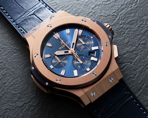 come riconoscere un orologio hublot|hublot watches for sale.